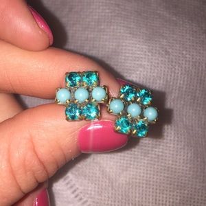 Alex and Ani Earrings